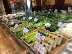 -百姓渔村(朝阳店)