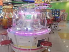 -汤姆熊欢乐世界(滨江店)