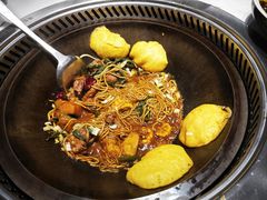 -遇东北林区铁锅炖(南开店)