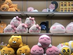 -KAKAO FRIENDS(弘大店)