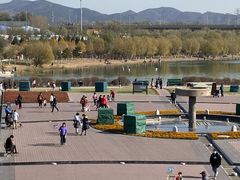 -门城湖公园