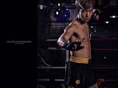 -北武堂拳击散打搏击泰拳俱乐部(三里屯总店)