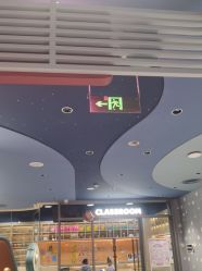 -奈尔宝家庭中心·亲子餐厅(北京东坝万达店)