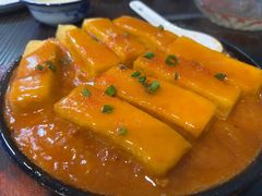 -东江海鲜大排档·潮汕菜·砂锅粥