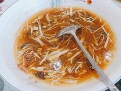 -一块豆腐·海鲜·家常菜(李沧书院路店)