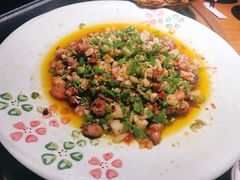 -盐帮食坊•小河帮川菜(四川师大店)