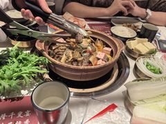 -刘一锅筋头巴脑(大悦城C店)