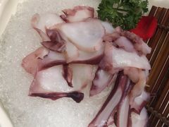 -帝皇海海鲜豆捞(桐泾商务广场店)