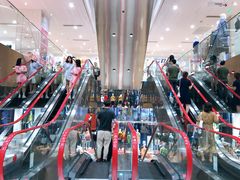 -优衣库(深圳万象天地旗舰店)