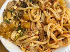 -王菊美食街·王菊面馆(总店)