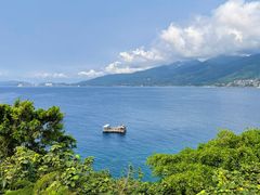 -海南分界洲岛旅游区