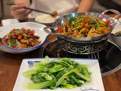 -黔大人·贵州花溪牛肉粉(宝能太古城店)