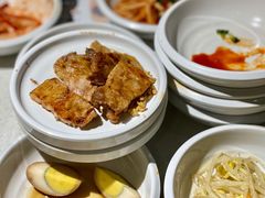 -本家韩国烤肉(青岛万象城店)