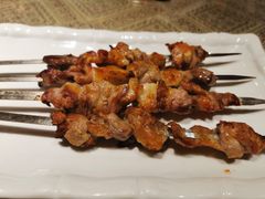 -小尕子·新疆菜(明园店)