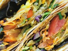 -舞素卷菜煎饼.糁汤(万达金街店)