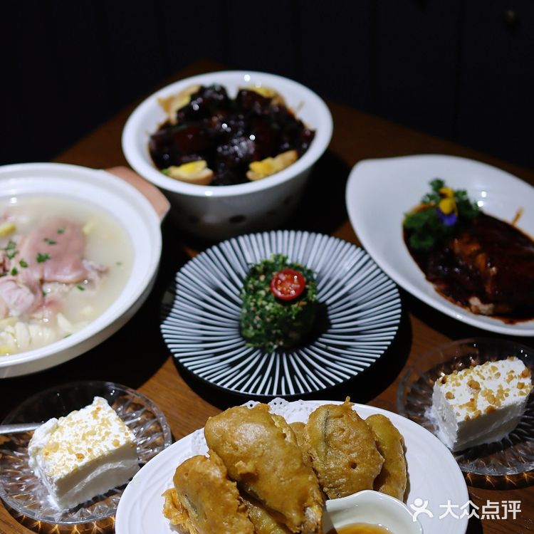 上海美食不踩雷,高人气宝藏本帮菜馆!
