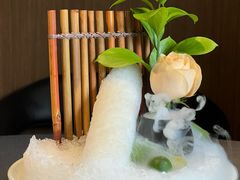 -沈灶河豚宴·河豚融合餐厅(汉中路店)