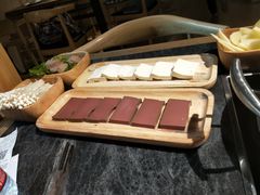 -许府牛火锅(信义坊总店)