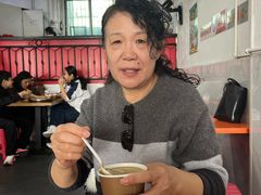 -谢怀亮芝麻茶