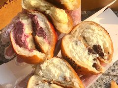 -CARINO BAKERY&CAFE(人广来福士店)