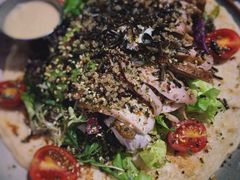 -HELLO 27 意面·沙拉·帕尼尼