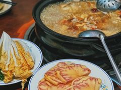 -菌之家·专业纯野生菌火锅·特色炒菌