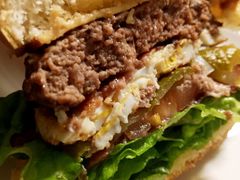 -HIGH FIVE哈福手工汉堡(桂林路店)