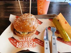 -Side Street街旁(交道口店)