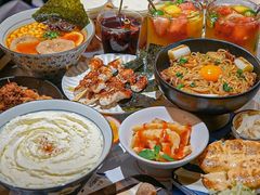 -火山屋台(新街口店)