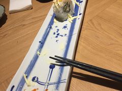 -松岛日本料理(汾江路店)