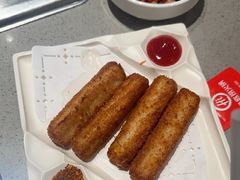 芝士鱼柳-海底捞火锅(江北万达商业广场店)