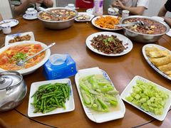 -笑红饭庄