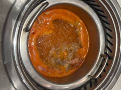 -龍歌自助小火锅(芝罘万达店)