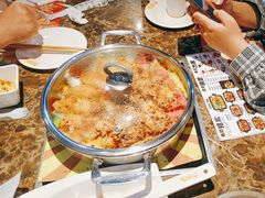 -御上皇三汁焖锅(薛城万达广场店)