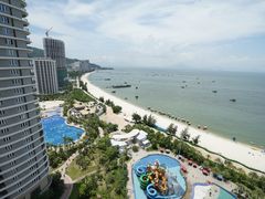 -金融街·金禧丽景海公园度假酒店