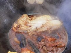 -小媳妇铁锅炖鱼(世博园店)