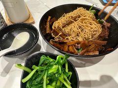 -老地方面馆(思南路店)