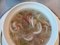 -君来湖滨饭店·渔餐厅