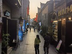 -东西巷