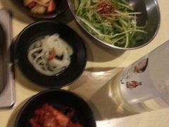 -ChangGo Korean BBQ