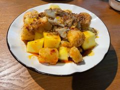 -新疆亚克西音乐餐厅(南方花园店)