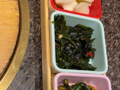 -正苑26年海鲜烤肉•牛尾汤汤饭(东港店)