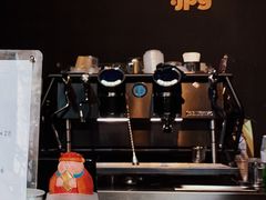 -JPG coffee(广州体育西店)