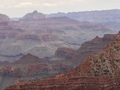 -科罗拉多大峡谷