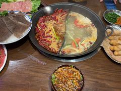 -萍姐火锅·公路夜市(南京新街口店)