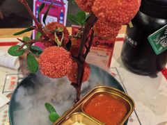 -长安大牌档之西安博物院文化餐厅(中贸店)