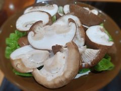 -锅来乐地锅鸡(安亭店)