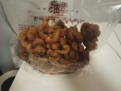 -王阿姨文昌油赞子(府桥街店)