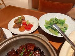 -杭州JW万豪酒店-万豪中餐厅