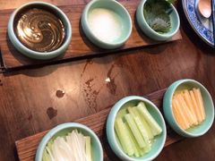 -顺承小院儿